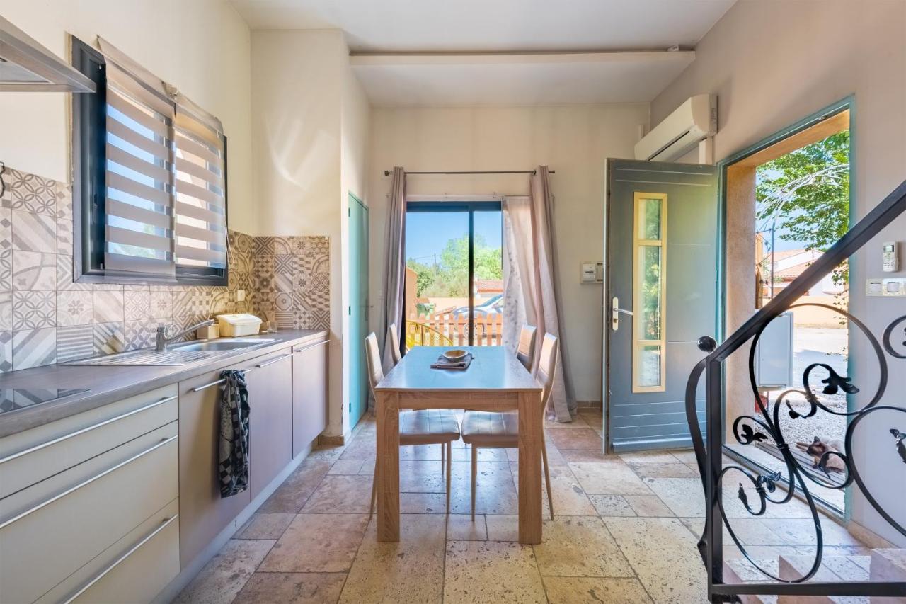 Maison Provencale Арль Екстер'єр фото